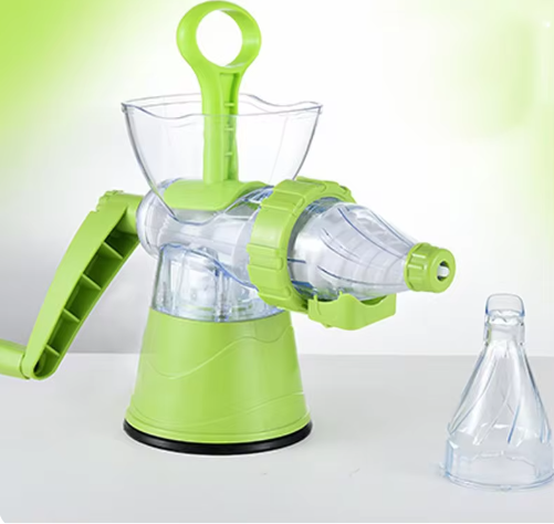 Extractor For Juicer - RashidExpress